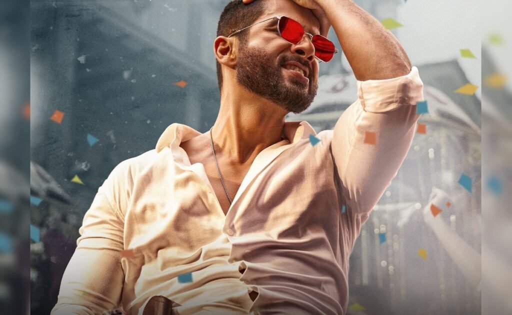 देवा: शाहिद कपूर की एक्शन थ्रिलर कब और कहाँ देखना है