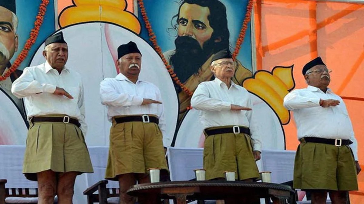 देशभक्ति भारत में सभी दलों के लिए एक सामान्य आधार होना चाहिए