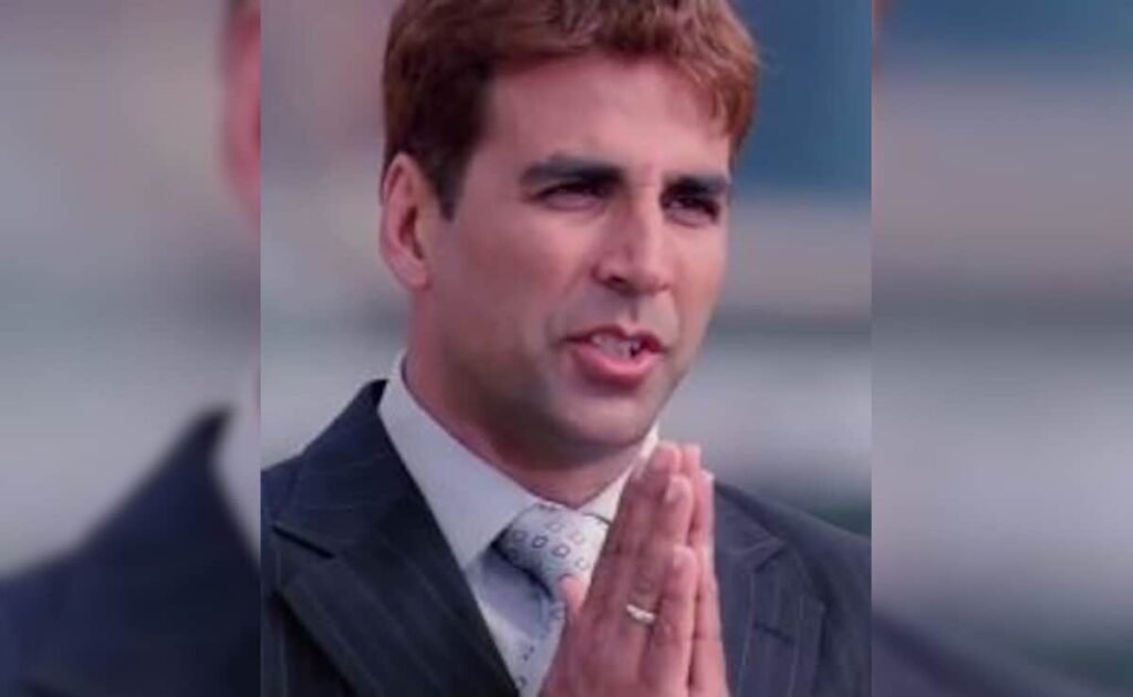 नमस्ते लंदन: फिल्म के देशभक्ति एकालाप की विशेषता अक्षय कुमार और कैटरीना कैफ को सिर्फ 2-3 घंटे में शूट किया गया था नमस्ते लंदन: फिल्म के देशभक्ति एकालाप की विशेषता अक्षय कुमार और कैटरीना कैफ को सिर्फ 2-3 घंटे में शूट किया गया था