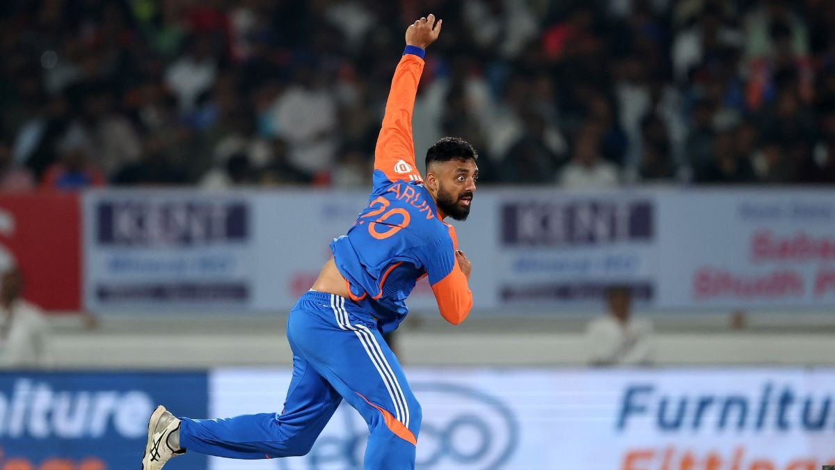नवजोत सिंह सिद्धू ने इंग्लैंड टेस्ट खेलने के लिए इंडिया मिस्ट्री स्पिनर का समर्थन किया