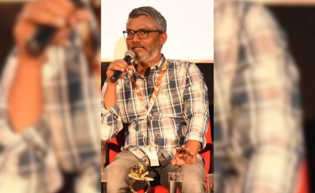 नितेश तिवारी पर आमिर खान के चरित्र को बाहर रखा गया था दंगलका अंत: “यह हमारे लिए बहुत चिंताजनक था” नितेश तिवारी पर आमिर खान के चरित्र को बाहर रखा गया था दंगलका अंत: "यह हमारे लिए बहुत चिंताजनक था"