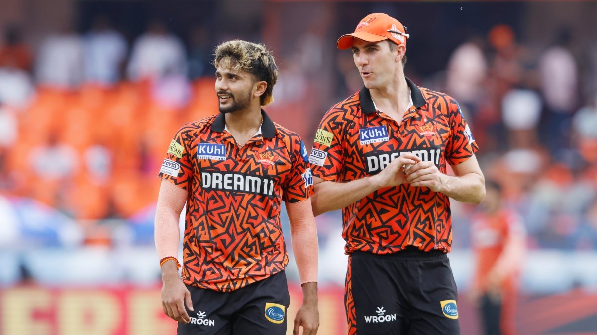 नीतीश कुमार रेड्डी को यो-यो परीक्षण को मंजूरी देने के बाद एसआरएच दस्ते में शामिल होने के लिए हरे रंग का संकेत मिलता है