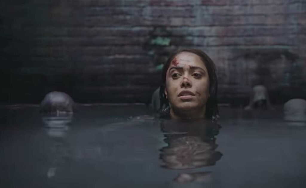 नुशराट भरुचा और सोहा अली खान चौधरी 2 11 अप्रैल को स्ट्रीम करने के लिए नुशराट भरुचा और सोहा अली खान चौधरी 2 11 अप्रैल को स्ट्रीम करने के लिए