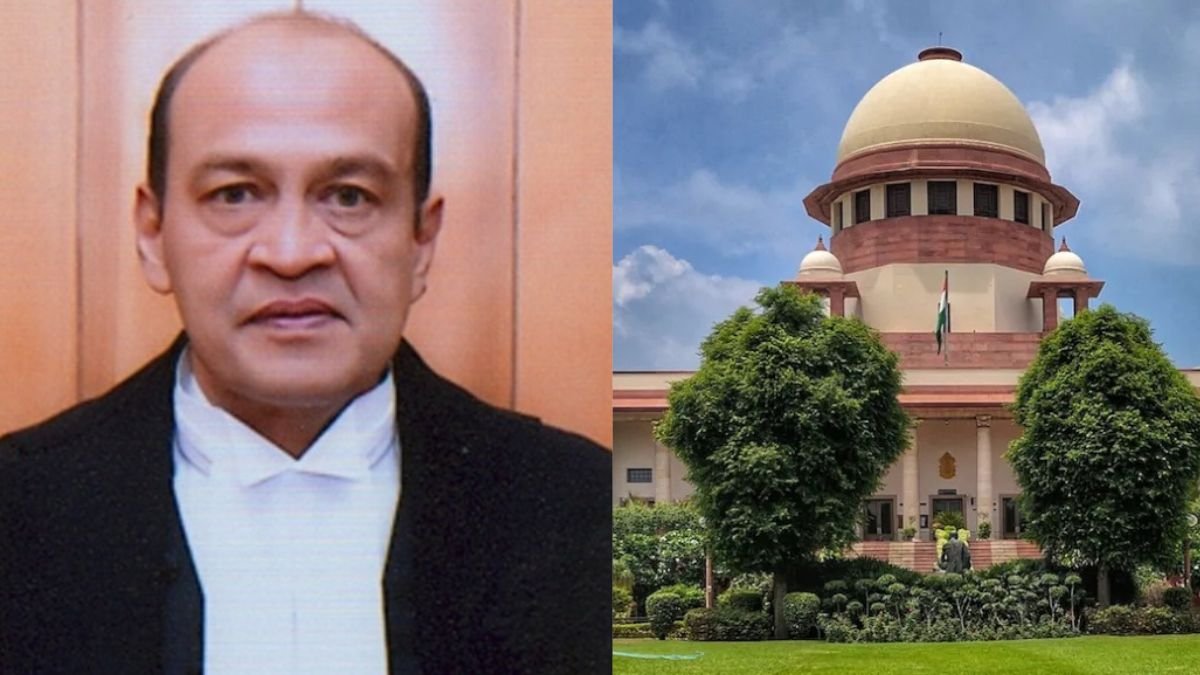 न्यायमूर्ति यशवंत वर्मा का स्थानांतरण कथित नकद खोज घटना से संबंधित नहीं: एससी