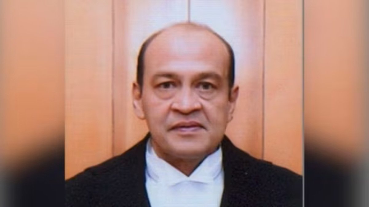 न्यायमूर्ति यशवंत वर्मा ने कैश लिंक के दावों को अस्वीकार कर दिया, 'न तो मुझे और न ही मेरे परिवार को इसका ज्ञान था'