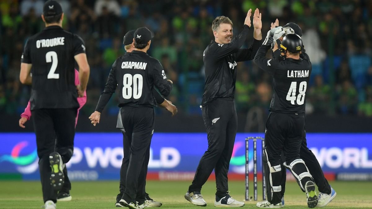 न्यूजीलैंड बनाम पाकिस्तान T20is: अनुसूची, जुड़नार, स्थान, लाइव स्ट्रीमिंग और आपको सभी को जानना आवश्यक है