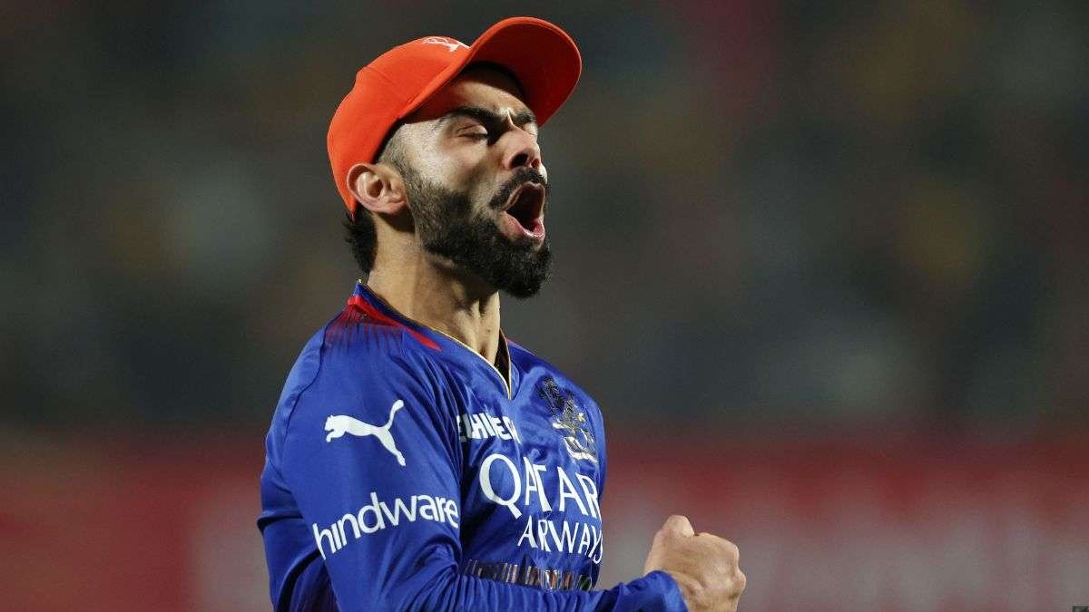 पियूष चावला कहते हैं कि विराट कोहली की स्ट्राइक रेट एक चिंता का विषय नहीं है, लेकिन आईपीएल 2025 में दबाव में होगा।