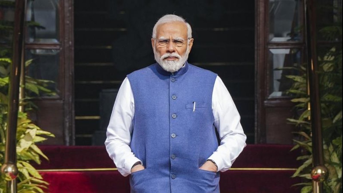 पीएम मोदी भूकंप के बाद म्यांमार जुंटा प्रमुख से बात करते हैं: 'भारत एकजुटता में खड़ा है'