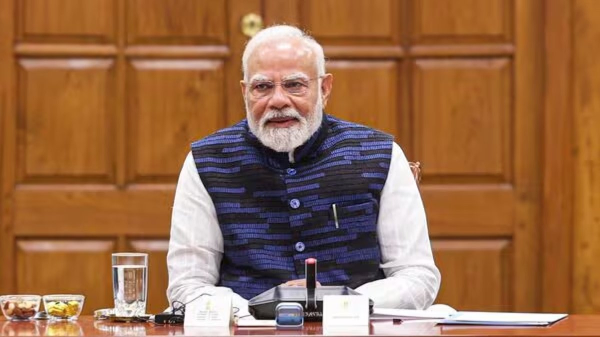 पीएम मोदी महाराष्ट्र, छत्तीसगढ़ की यात्रा के लिए कल प्रमुख बुनियादी ढांचा परियोजनाओं का उद्घाटन करने के लिए