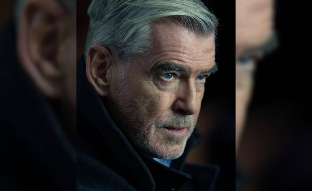 पूर्व 007 पियर्स ब्रॉसनन कहते हैं, अगला “जेम्स बॉन्ड ब्रिटिश होना चाहिए” पूर्व 007 पियर्स ब्रॉसनन कहते हैं, अगला "जेम्स बॉन्ड ब्रिटिश होना चाहिए"