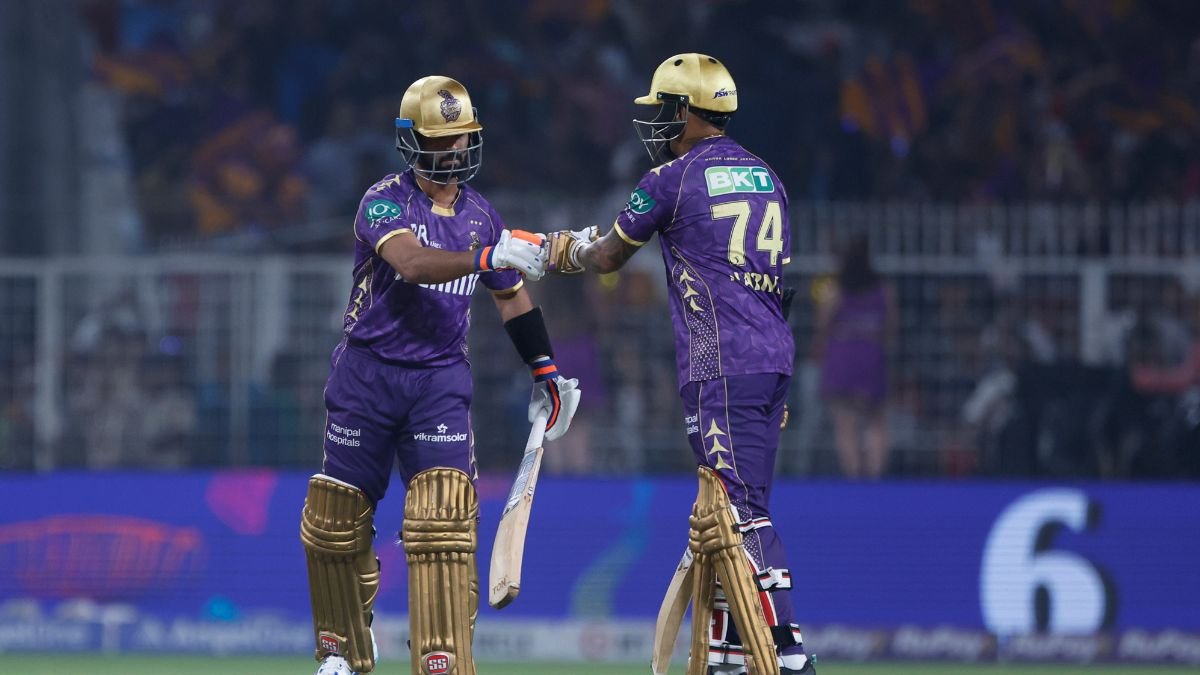 पूर्व केकेआर खिलाड़ी ने चल रहे विवादों के बीच ईडन गार्डन के कर्मचारियों को स्लैम किया
