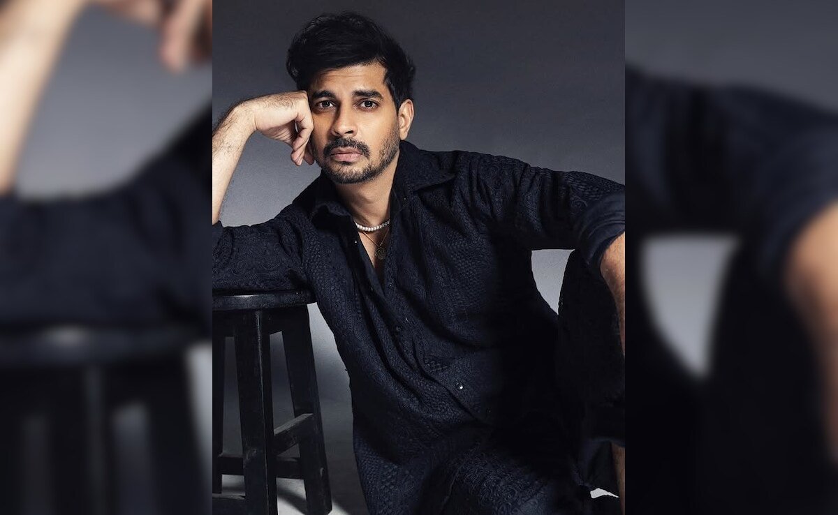 "प्यार उन परियोजनाओं का हिस्सा होना जो विघटनकारी हैं," कहते हैं ये काली काली आखीन स्टार ताहिर राज भसीन