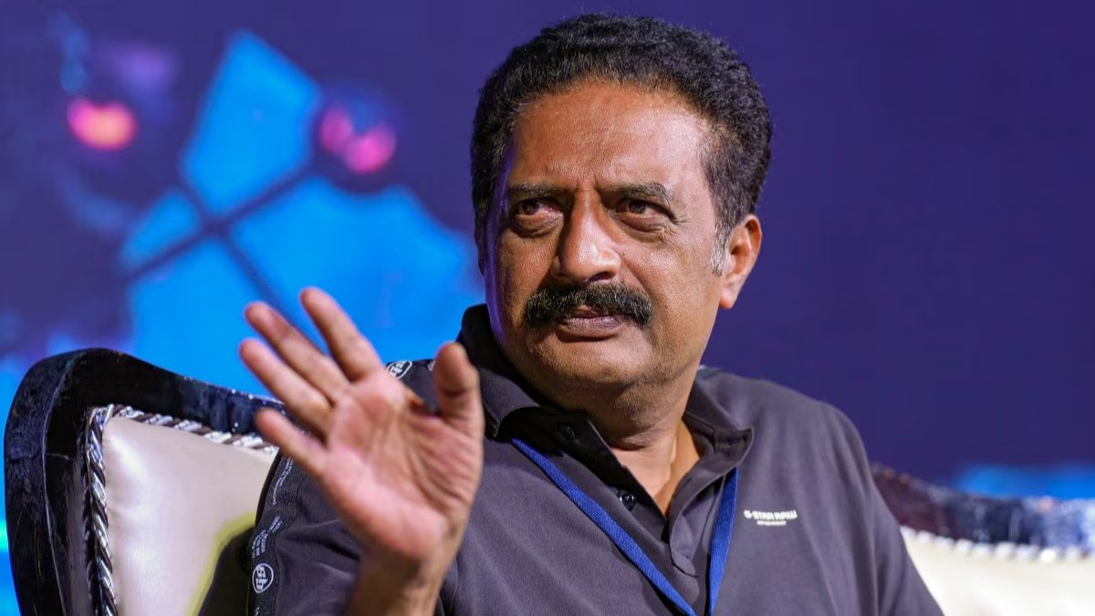 प्रकाश राज जन्मदिन विशेष: तमिल अभिनेता से संबंधित 9 कम ज्ञात तथ्य जो आपको आश्चर्यचकित कर सकते हैं