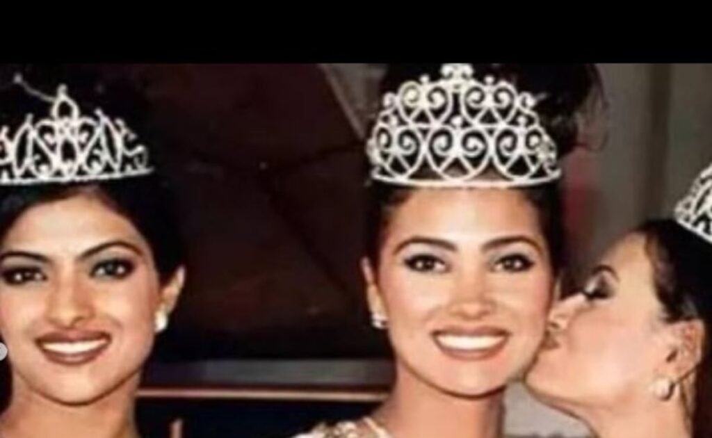 “प्रियंका को पारिवारिक समर्थन मिला, लारा और मैंने तत्काल नूडल्स खाया”: दीया मिर्जा ने अपने तमाशा के दिनों को याद किया "प्रियंका को पारिवारिक समर्थन मिला, लारा और मैंने तत्काल नूडल्स खाया": दीया मिर्जा ने अपने तमाशा के दिनों को याद किया