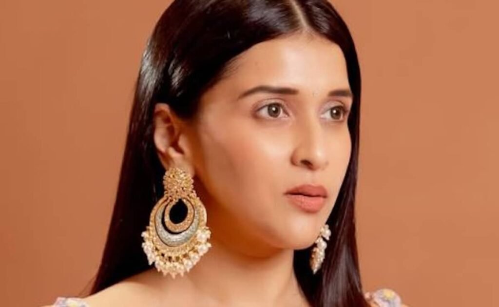 प्रियंका चोपड़ा के चचेरे भाई मन्नारा चोपड़ा ने बोर्डिंग से इनकार करने के लिए एयरलाइंस को बुलाने के बाद ट्रोल किया प्रियंका चोपड़ा के चचेरे भाई मन्नारा चोपड़ा ने बोर्डिंग से इनकार करने के लिए एयरलाइंस को बुलाने के बाद ट्रोल किया