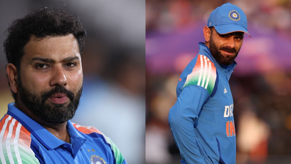 बासित अली चैंपियन ट्रॉफी सेमीफाइनल के बाद विराट कोहली और रोहित शर्मा के बारे में बहुत बड़ा बयान देता है