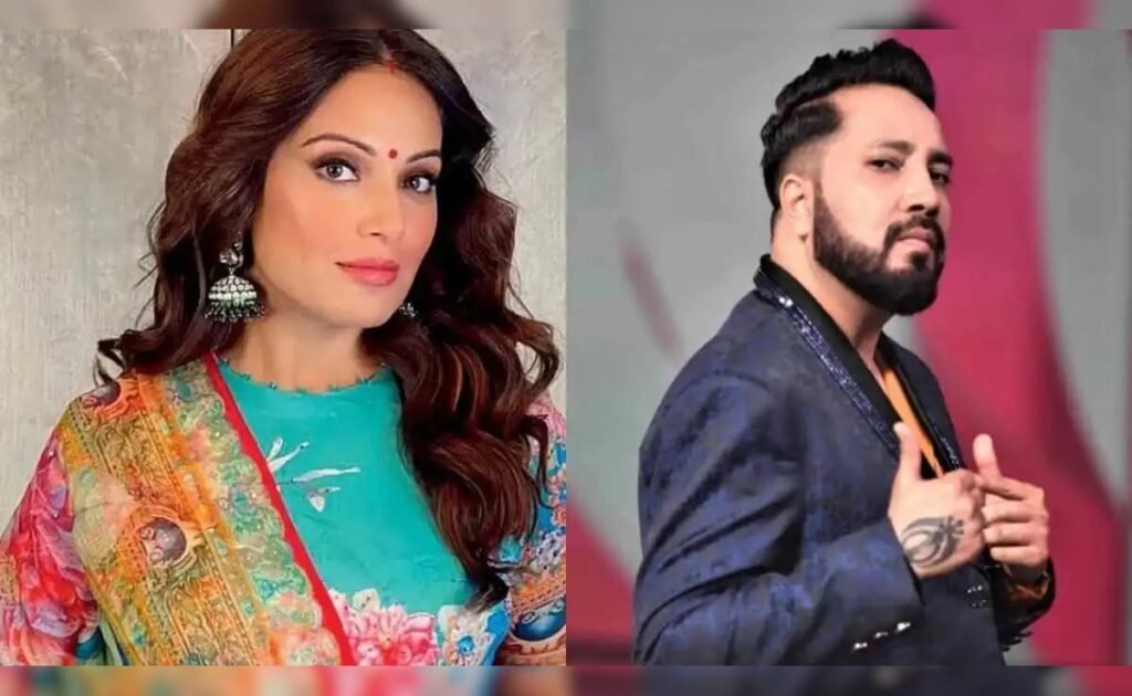 बिपाशा बसु के करियर में मीका सिंह का ताजा जिब: "वह बिना काम के घर पर क्यों बैठी है?"
