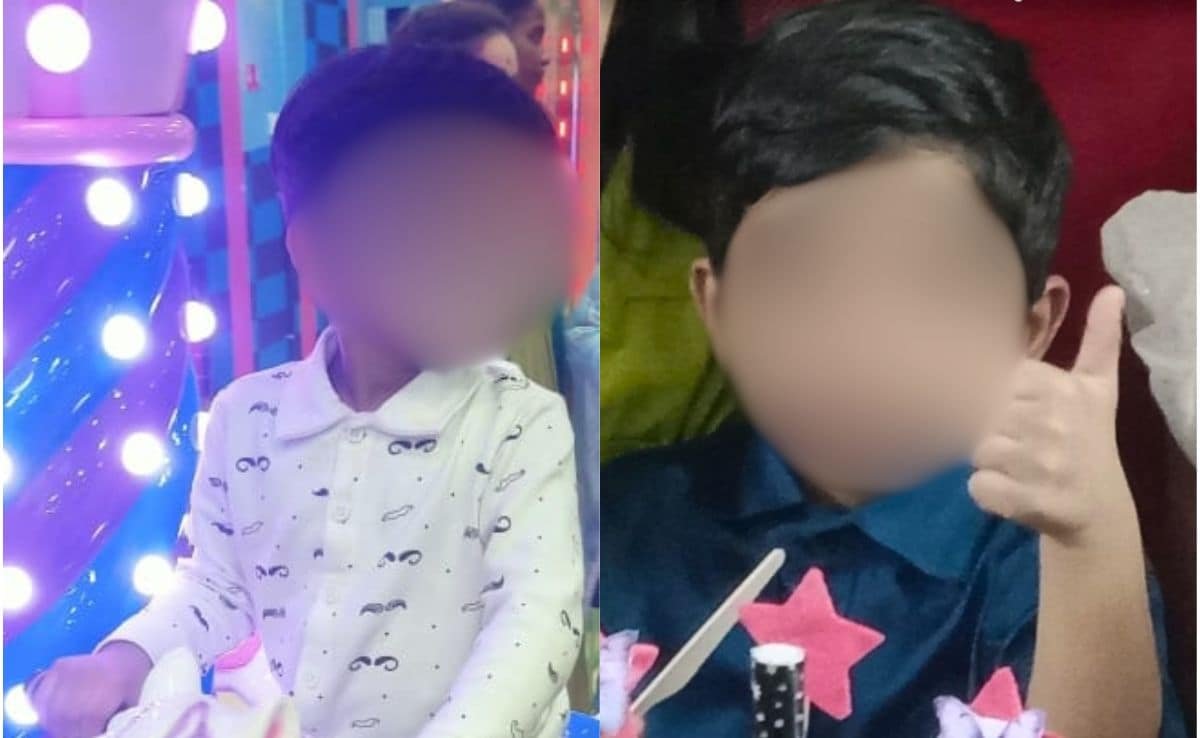 बेवफाई की पत्नी संदिग्ध, पुणे टेकी ने 3 साल के बेटे का गला काट दिया