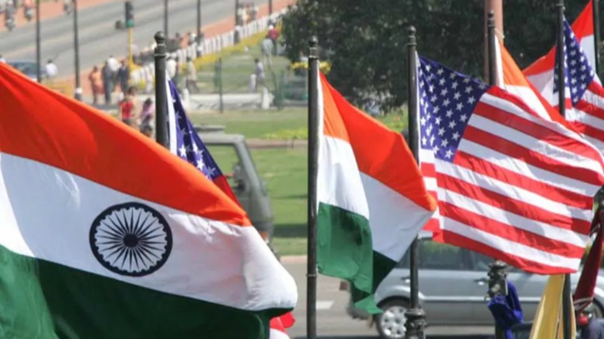 भारत, अमेरिका आने वाले हफ्तों में प्रस्तावित द्विपक्षीय व्यापार समझौते के लिए क्षेत्र-विशिष्ट वार्ता आयोजित करता है