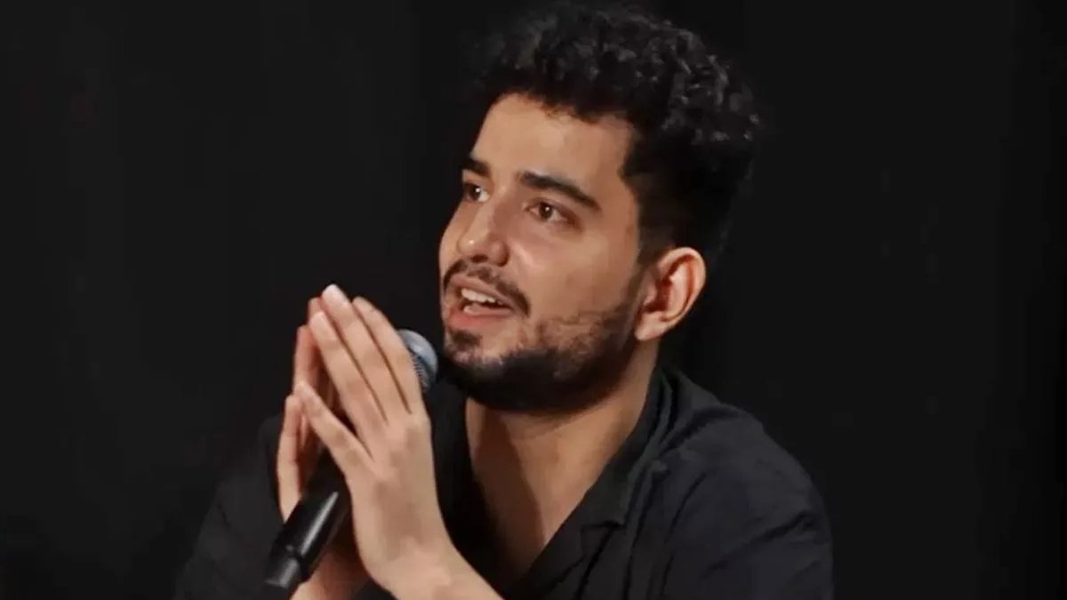 भारत की अव्यक्त पंक्ति: सैम रैना ने पूछताछ के लिए नवी मुंबई साइबर शाखा पहुंची