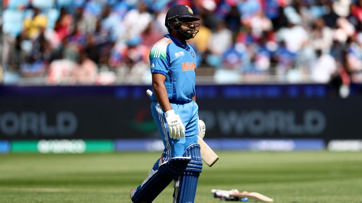 भारत के पूर्व कप्तान ने रोहित शर्मा की सेवानिवृत्ति की बातचीत को बंद कर दिया, उन्हें उम्मीद है कि वे लंबे समय तक खेलेंगे