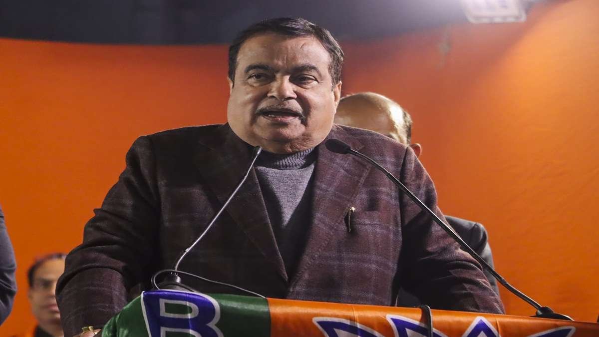 भारत में रोड नेटवर्क अगले दो वर्षों में हमसे बेहतर हो जाएगा: नितिन गडकरी