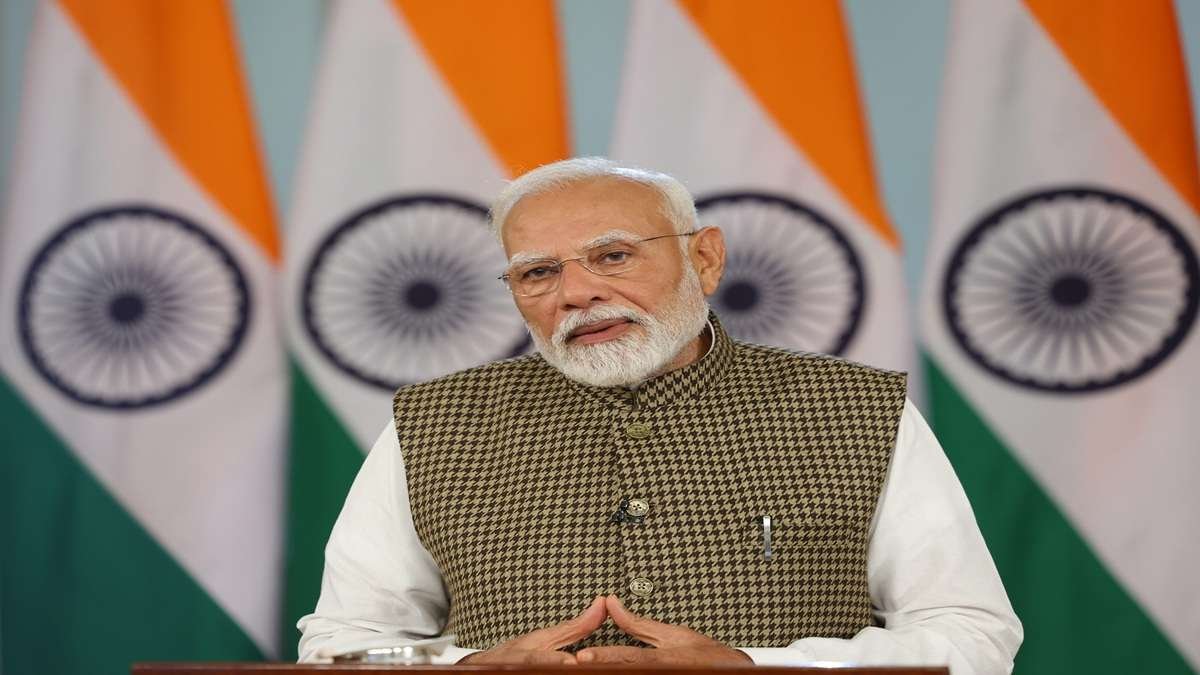 मई 2022 और दिसंबर 2024 के बीच खर्च किए गए 250 करोड़ रुपये से अधिक: केंद्र ने पीएम मोदी की 38 विदेशी यात्राओं पर संसद को बताया