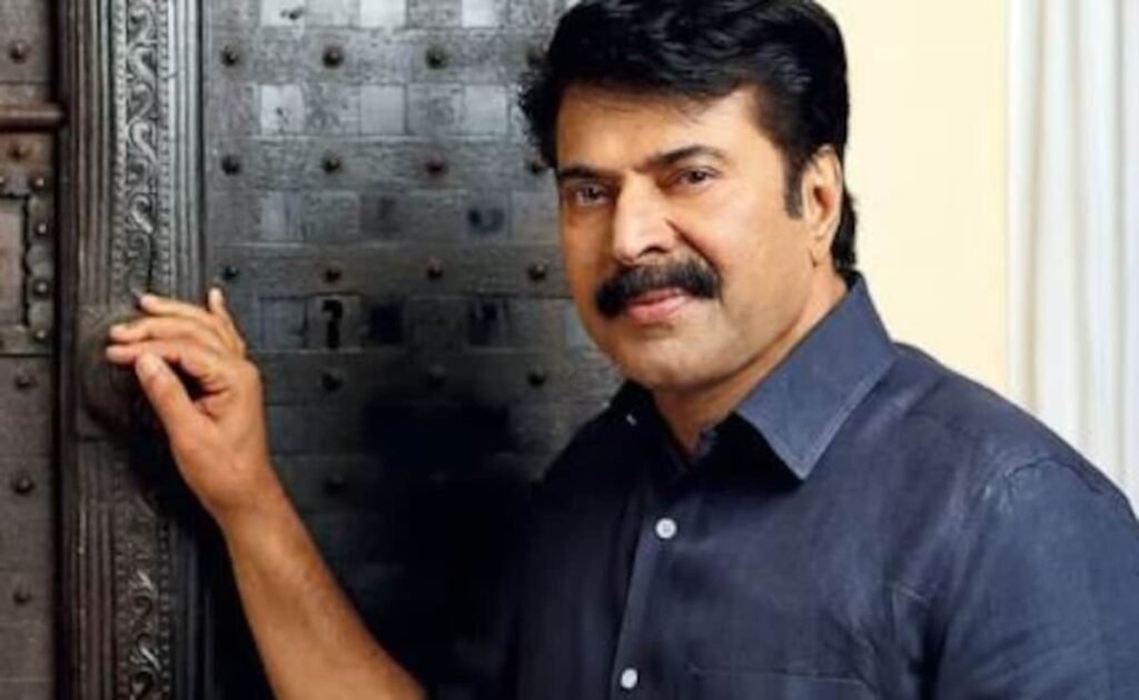 ममूटी की टीम ने कैंसर की अफवाहों को खारिज कर दिया: "वह रमजान उपवास के लिए फिल्मांकन से एक ब्रेक पर है"