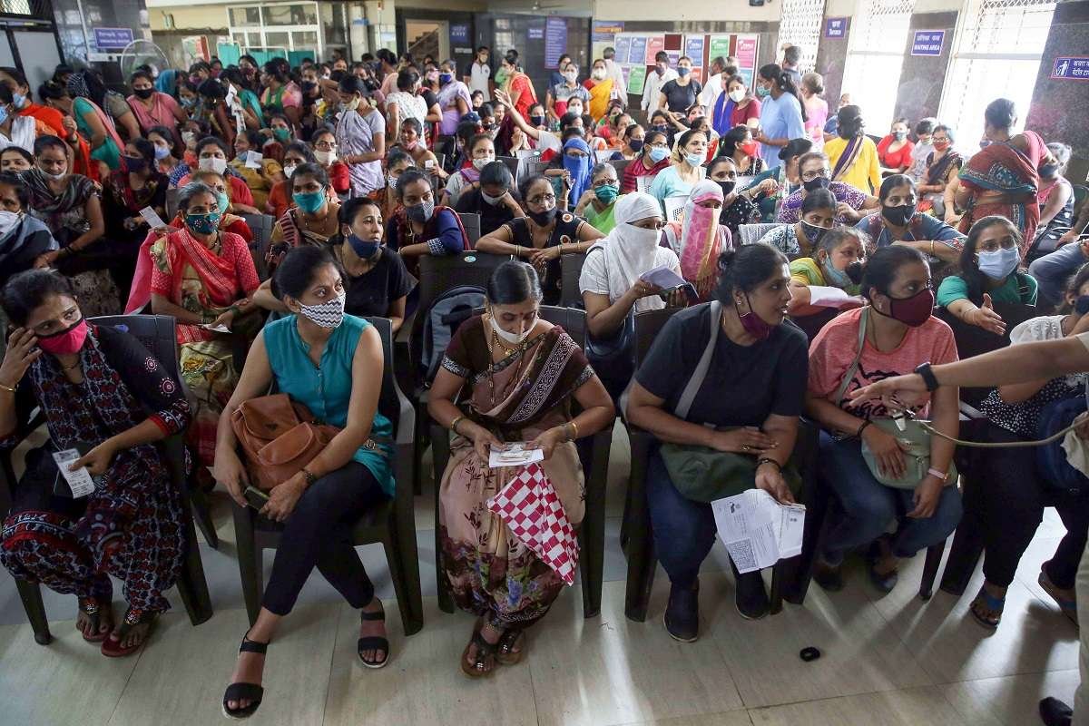 Empowering women: A glimpse into India's state-level cash assistance achemes