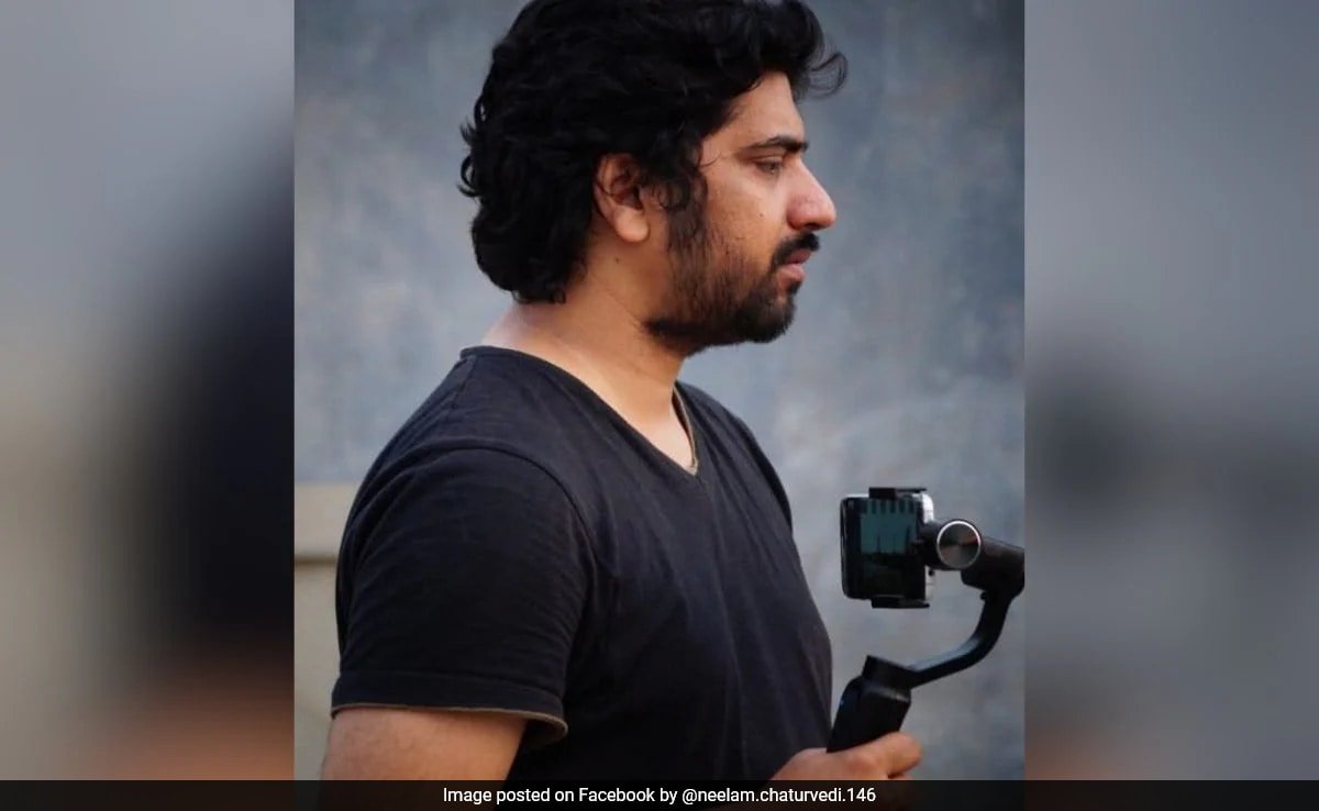 मुंबई मैन खुद को लटकाता है, अपनी कंपनी की वेबसाइट पर पत्नी को दोषी मानते हुए सुसाइड नोट पोस्ट करता है
