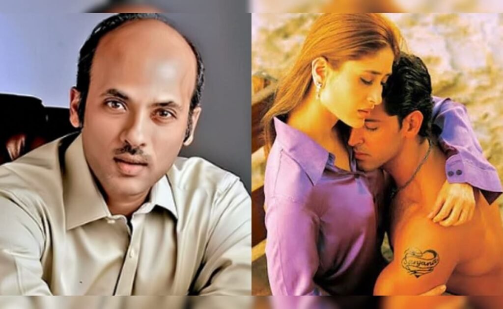 मुख्य प्रेम की दीवानी हून: “मुझे इसके लिए बहुत कुछ मिला है,” सोराज बरजत्य कहते हैं मुख्य प्रेम की दीवानी हून: "मुझे इसके लिए बहुत कुछ मिला है," सोराज बरजत्य कहते हैं