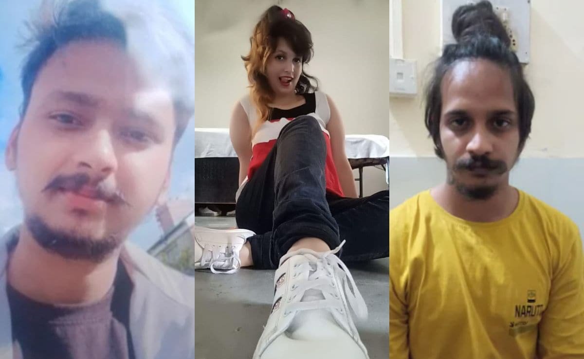 मेरठ किलर्स मुसकान, साहिल ने एक गलती की, जिसमें उन्हें भारी खर्च हुआ