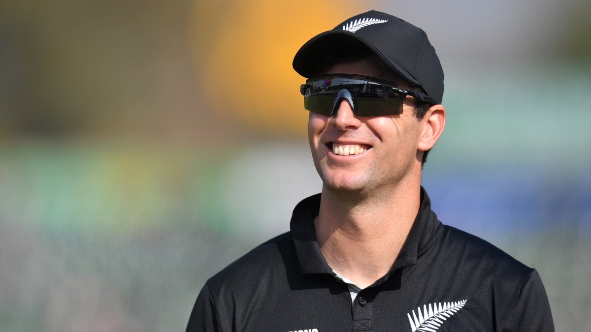 मैट हेनरी ने पाकिस्तान के खिलाफ न्यूजीलैंड की T20I श्रृंखला से बाहर निकलकर खारिज कर दिया