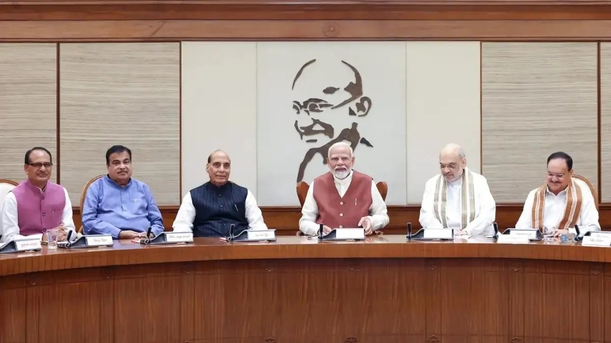 मोदी कैबिनेट ने 6,800 करोड़ रुपये से अधिक के केदारनाथ और हेमकुंड साहिब की दो रोपवे परियोजनाओं को मंजूरी दी
