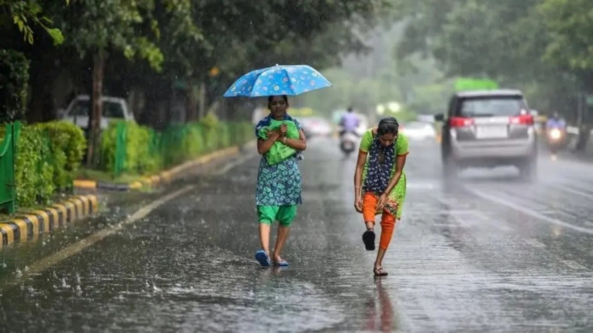 मौसम का पूर्वानुमान: होली तक जारी रखने के लिए ठंड की स्थिति, दिल्ली, बिहार में जारी की गई वर्षा अलर्ट, यूपी | विवरण की जाँच करें