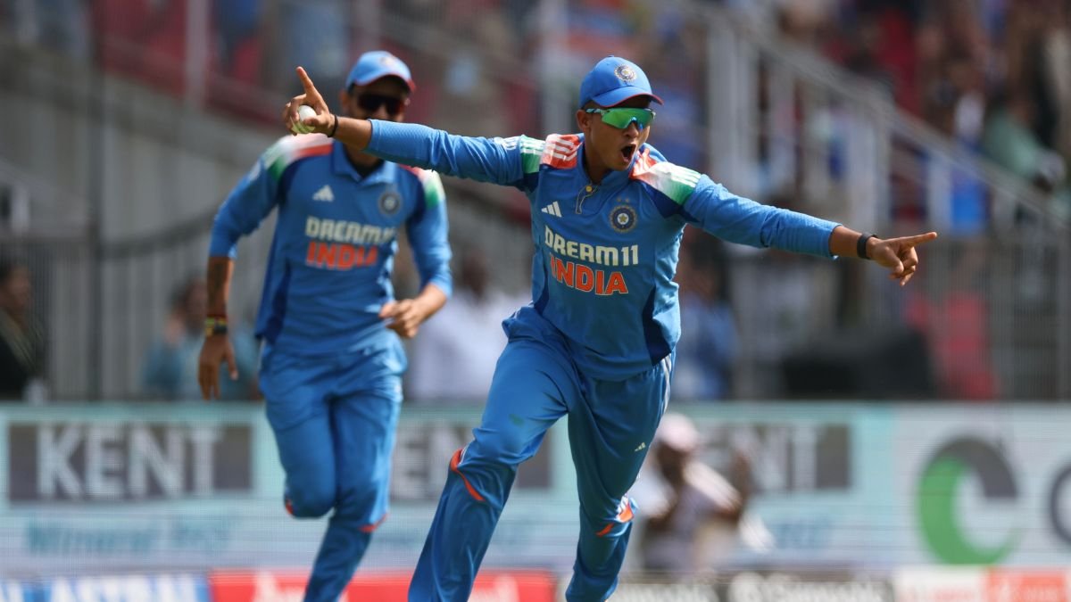 यशसवी जायसवाल IPL 2025 से आगे राजस्थान रॉयल्स के शिविर में शामिल हुए