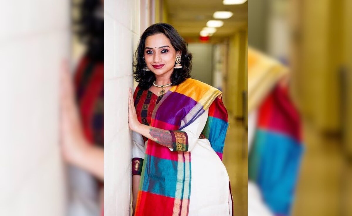 "यह एक आत्महत्या का प्रयास नहीं है, बस अनिद्रा दवा का एक आकस्मिक ओवरडोज है," कल्पना राघवेंद्र की बेटी की पुष्टि करता है