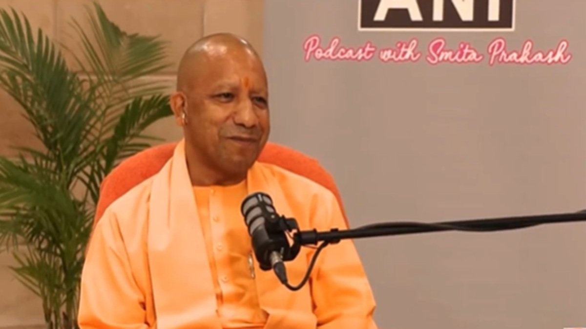 योगी आदित्यनाथ साक्षात्कार: महाकुम्ब से बुलडोजर एक्शन और राम नवमी जुलूस तक | यूपी सीएम के शीर्ष उद्धरण