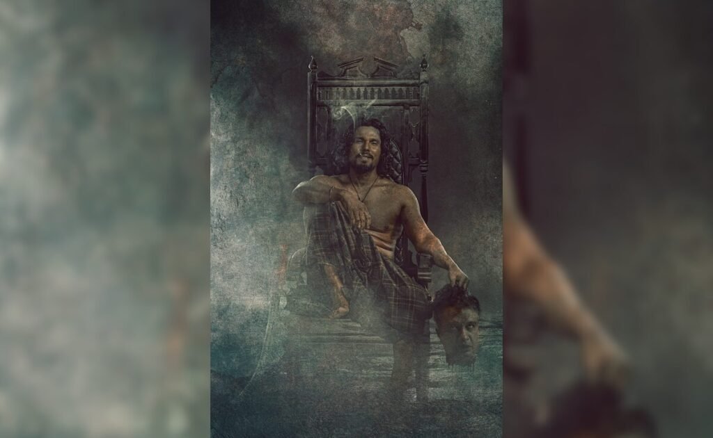 रणदीप हुड्डा के लिए एक गहन परिवर्तन से गुजरता है जाट सनी देओल के साथ रणदीप हुड्डा के लिए एक गहन परिवर्तन से गुजरता है जाट सनी देओल के साथ