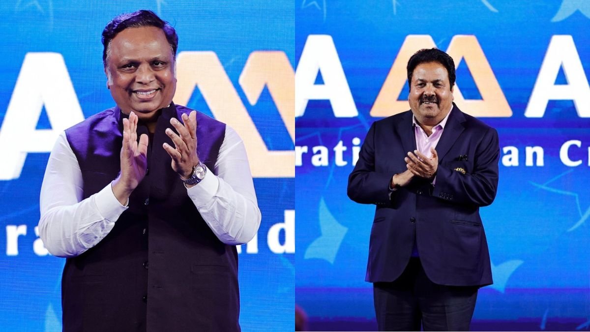 राजीव शुक्ला, आशीष शेलर ने एसीसी बोर्ड पर BCCI के प्रतिनिधियों का नाम दिया