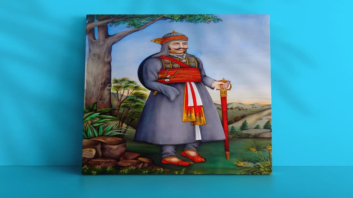 राणा सांगा स्पार्क्स रो पर एसपी लीडर की टिप्पणी: वह कौन था? प्रसिद्ध राजपूत राजा के बारे में सब कुछ जानें