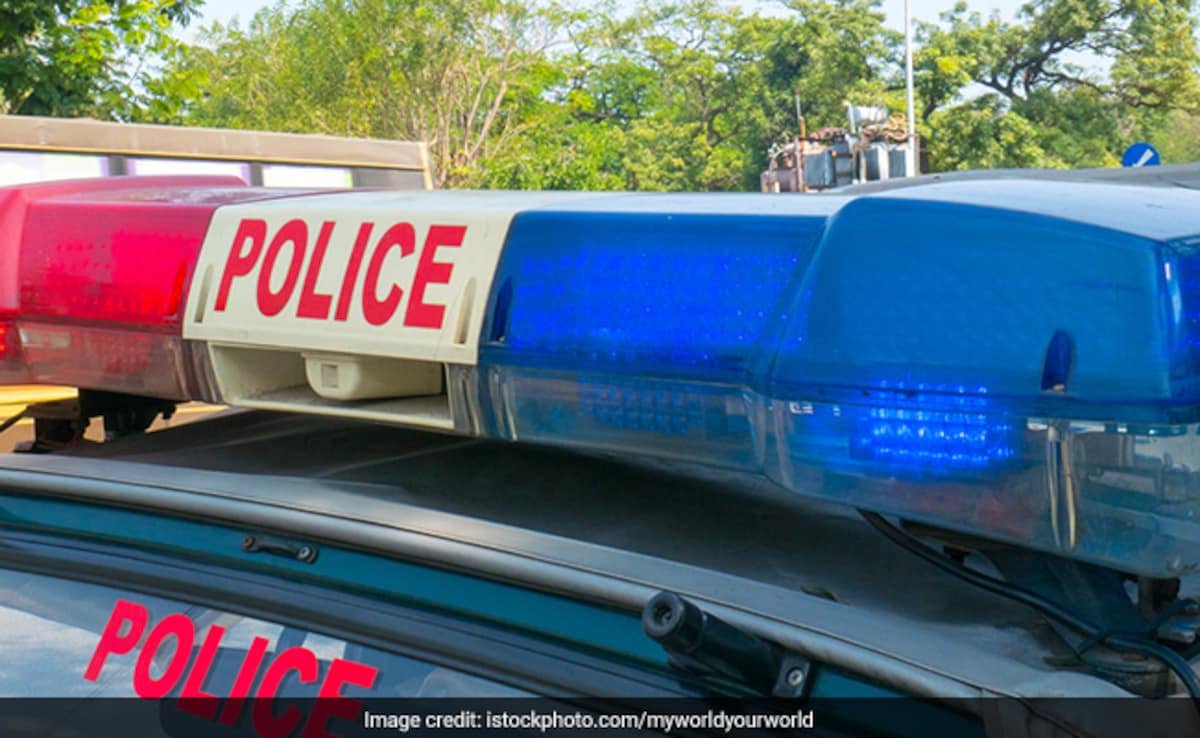 लापता सरकारी इंजीनियर यूपी नहर में मृत पाया गया: पुलिस