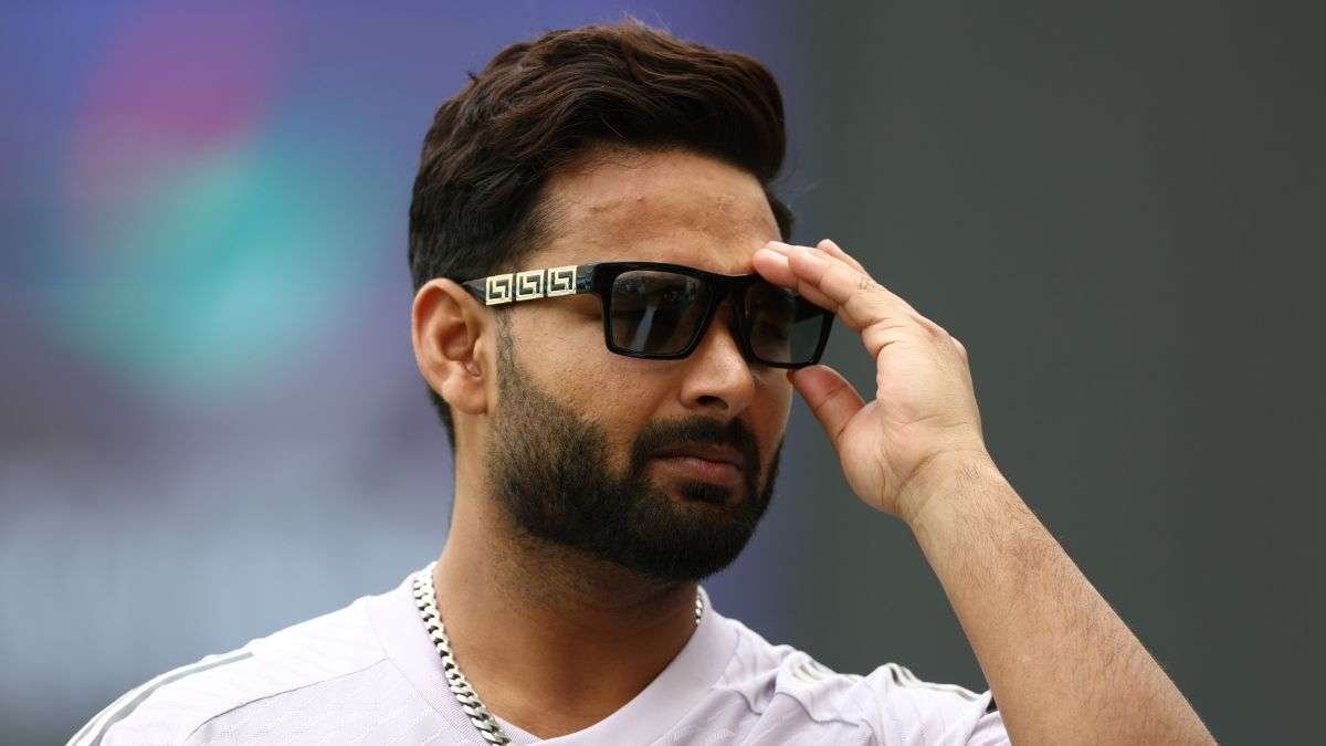 लोग आईपीएल पर अधिक ध्यान केंद्रित करते हैं लेकिन देश के लिए खेलना लक्ष्य होना चाहिए: ऋषभ पंत