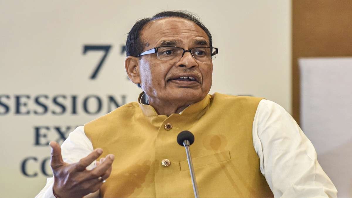 विपक्ष किसानों के कल्याण पर संसद में चर्चा नहीं करना चाहता: शिवराज सिंह चौहान