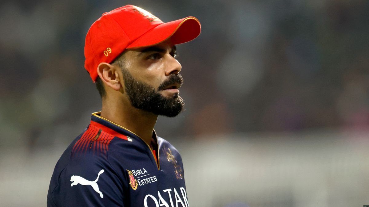 विराट कोहली ने शिखर धवन को पार कर लिया, आईपीएल इतिहास में सबसे अधिक रन बनाम सीएसके