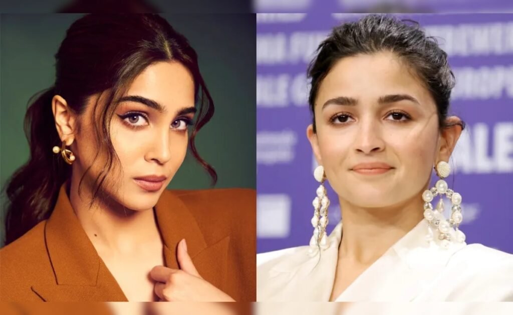 शार्वरी ऑन अल्फा सह-कलाकार आलिया भट्ट: “वह एक अविश्वसनीय इंसान है” शार्वरी ऑन अल्फा सह-कलाकार आलिया भट्ट: "वह एक अविश्वसनीय इंसान है"