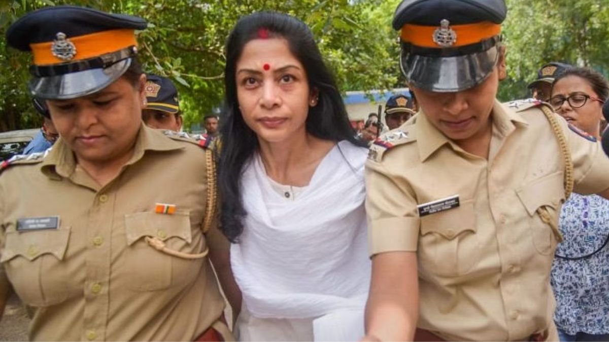 शीना बोरा मर्डर केस: सीबीआई ने गवाह के रूप में इंद्रनी मुखर्जी की बेटी विदी का नाम दिया