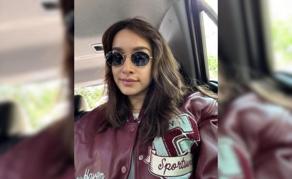 श्रद्धा कपूर का एक्स अकाउंट हैक? प्रशंसक एक गूढ़ पोस्ट के बाद अटकलें लगाते हैं