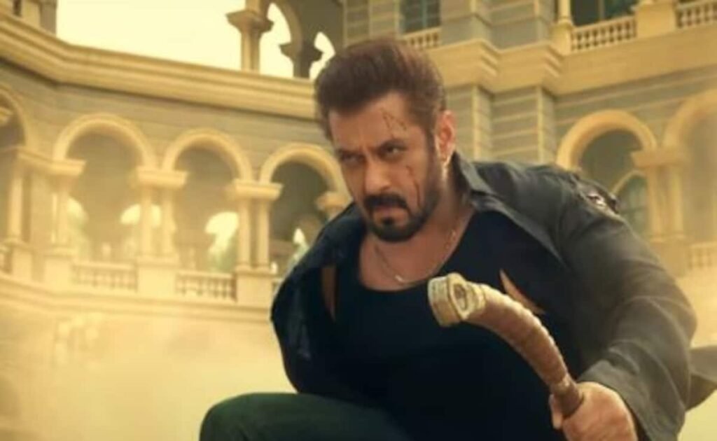 सिकंदर अग्रिम बुकिंग दिवस 1: सलमान खान की फिल्म 1.91 करोड़ रुपये कमाई सिकंदर अग्रिम बुकिंग दिवस 1: सलमान खान की फिल्म 1.91 करोड़ रुपये कमाई