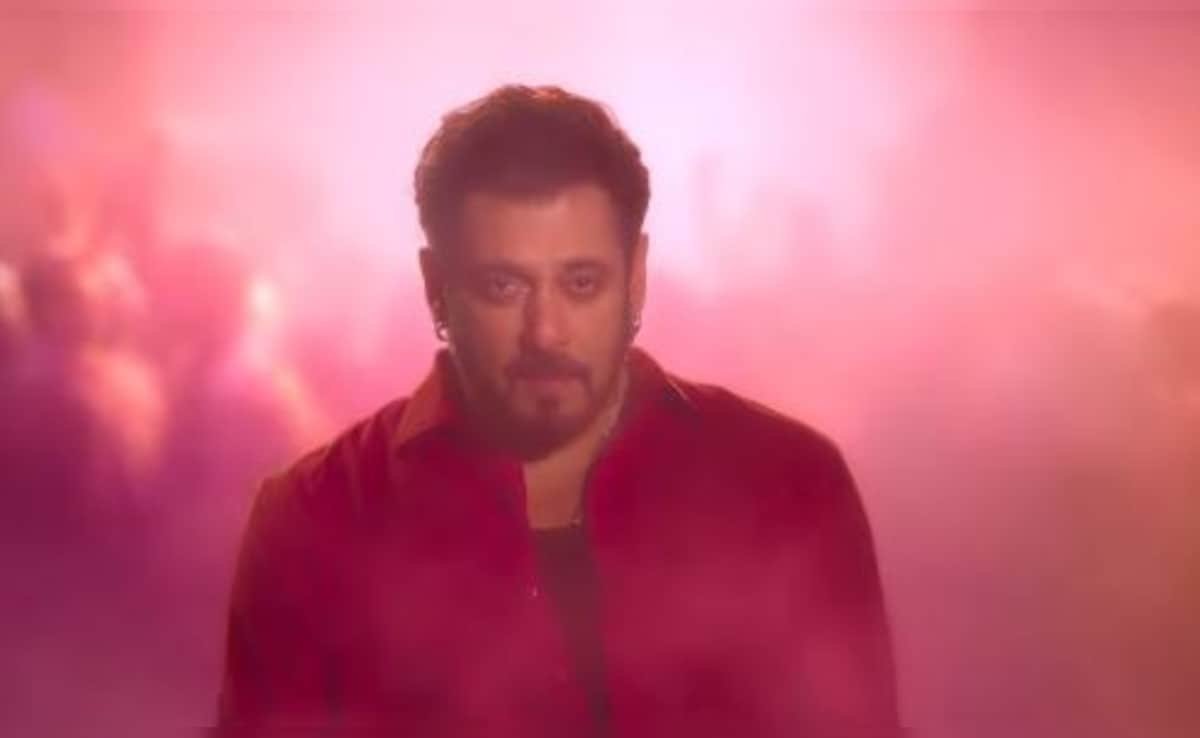 सिकंदर गाना बम बाम भले टीज़र: सलमान खान की होली गान को प्राप्त करें, सेट करें और नाली